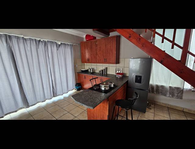 3 BEDROOM TOWNHOUSE FOR SALE IN WATERBERRY COUNTRY ESTATE